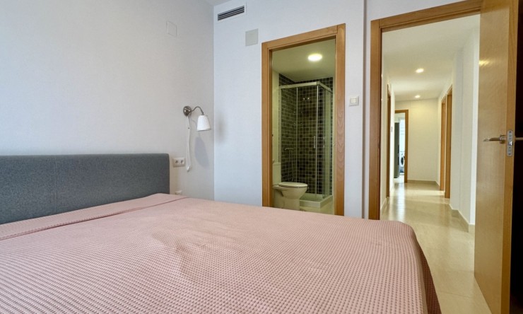 Reventa - Apartamento - San Miguel de Salinas - San Miguel - Pueblo