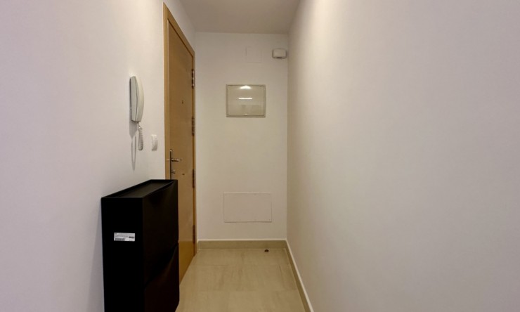 Reventa - Apartamento - San Miguel de Salinas - San Miguel - Pueblo