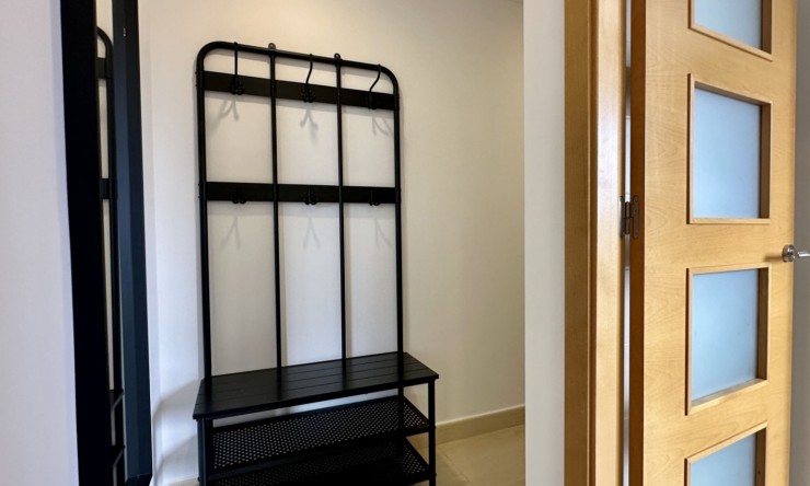 Reventa - Apartamento - San Miguel de Salinas - San Miguel - Pueblo