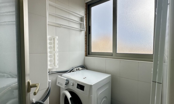 Reventa - Apartamento - San Miguel de Salinas - San Miguel - Pueblo