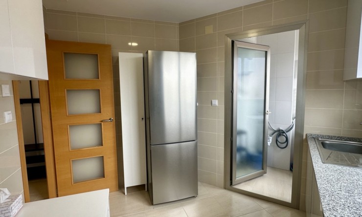 Reventa - Apartamento - San Miguel de Salinas - San Miguel - Pueblo