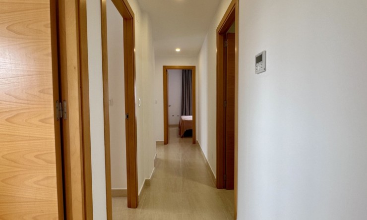 Reventa - Apartamento - San Miguel de Salinas - San Miguel - Pueblo