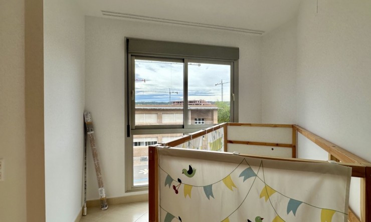 Reventa - Apartamento - San Miguel de Salinas - San Miguel - Pueblo