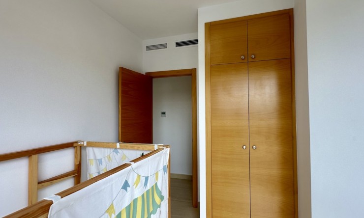 Reventa - Apartamento - San Miguel de Salinas - San Miguel - Pueblo