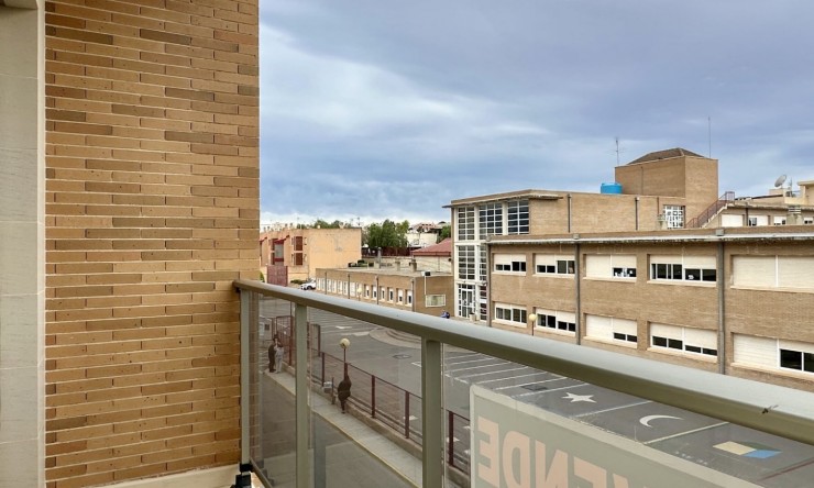 Reventa - Apartamento - San Miguel de Salinas - San Miguel - Pueblo