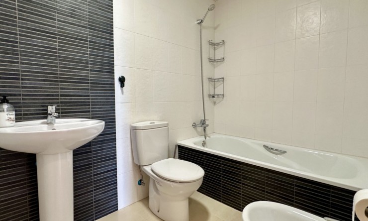 Reventa - Apartamento - San Miguel de Salinas - San Miguel - Pueblo