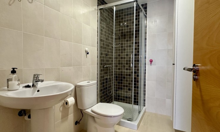 Reventa - Apartamento - San Miguel de Salinas - San Miguel - Pueblo