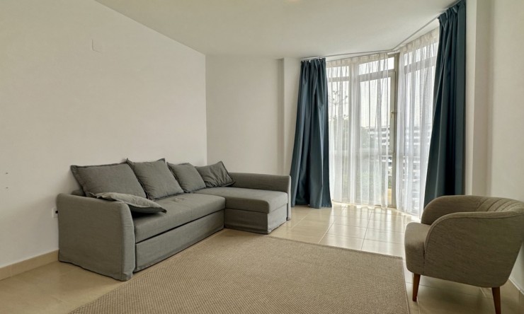 Reventa - Apartamento - San Miguel de Salinas - San Miguel - Pueblo