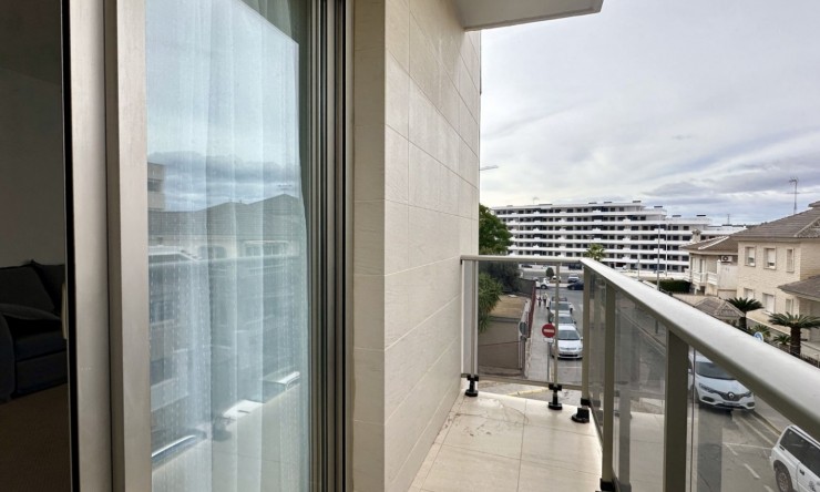 Reventa - Apartamento - San Miguel de Salinas - San Miguel - Pueblo