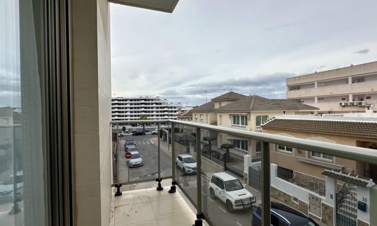 Reventa - Apartamento - San Miguel de Salinas - San Miguel - Pueblo