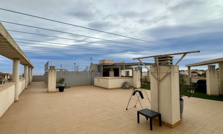 Reventa - Apartamento - San Miguel de Salinas - San Miguel - Pueblo