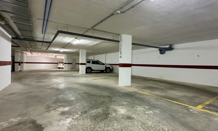 Reventa - Apartamento - San Miguel de Salinas - San Miguel - Pueblo