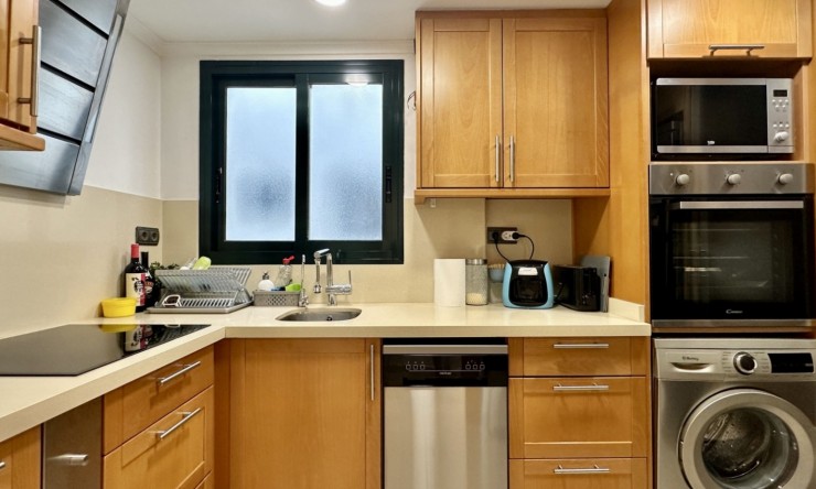 Reventa - Apartamento - Guardamar del Segura - Guardamar del Segura - Pueblo