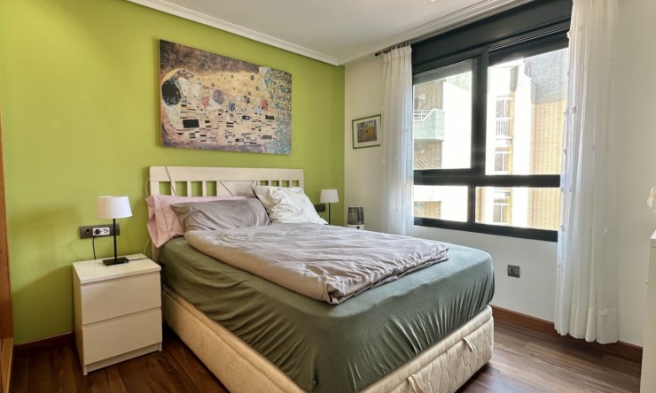 Reventa - Apartamento - Guardamar del Segura - Guardamar del Segura - Pueblo