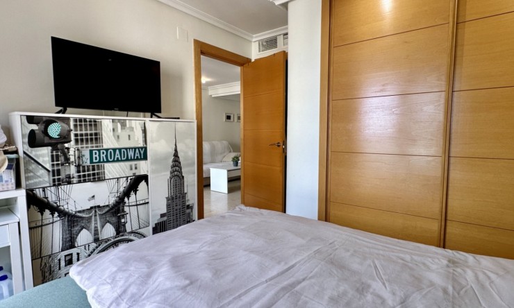 Reventa - Apartamento - Guardamar del Segura - Guardamar del Segura - Pueblo