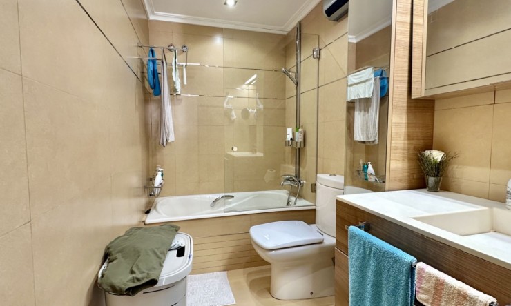 Reventa - Apartamento - Guardamar del Segura - Guardamar del Segura - Pueblo