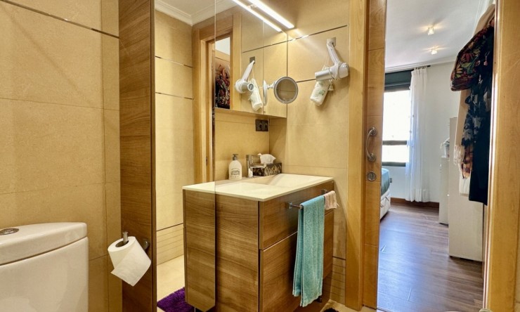 Reventa - Apartamento - Guardamar del Segura - Guardamar del Segura - Pueblo