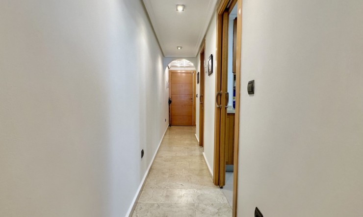 Reventa - Apartamento - Guardamar del Segura - Guardamar del Segura - Pueblo