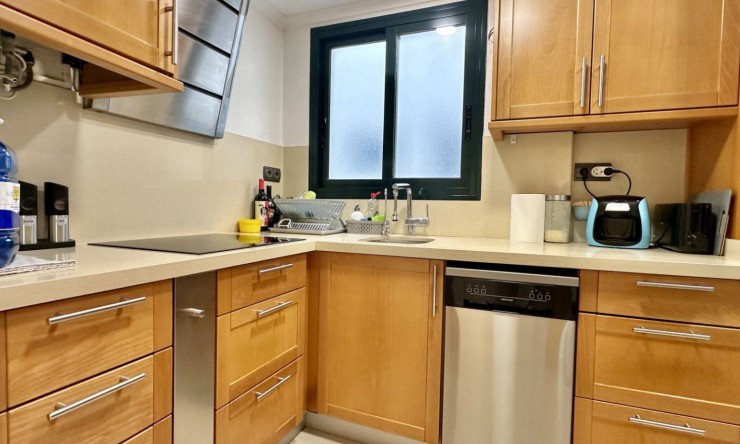 Reventa - Apartamento - Guardamar del Segura - Guardamar del Segura - Pueblo