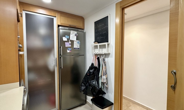 Reventa - Apartamento - Guardamar del Segura - Guardamar del Segura - Pueblo