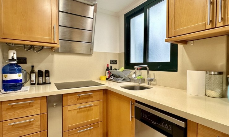 Reventa - Apartamento - Guardamar del Segura - Guardamar del Segura - Pueblo