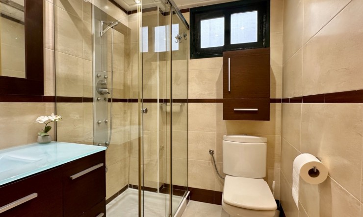 Reventa - Apartamento - Guardamar del Segura - Guardamar del Segura - Pueblo