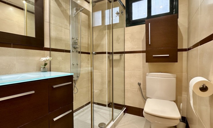 Reventa - Apartamento - Guardamar del Segura - Guardamar del Segura - Pueblo