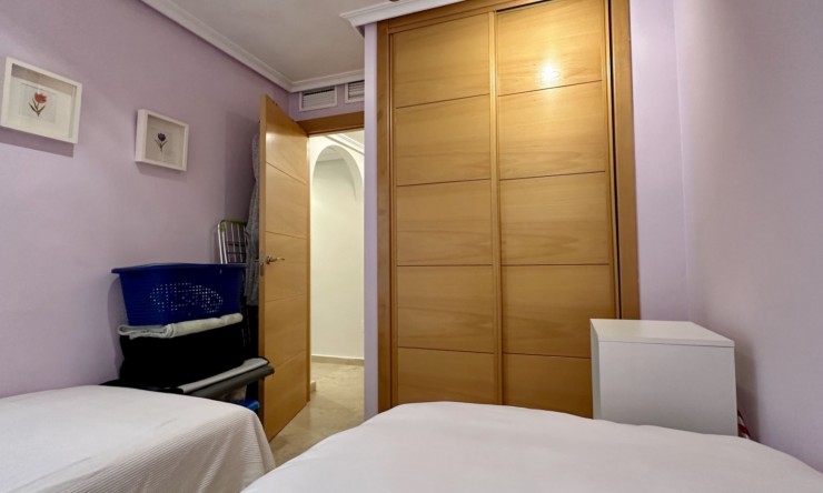 Reventa - Apartamento - Guardamar del Segura - Guardamar del Segura - Pueblo