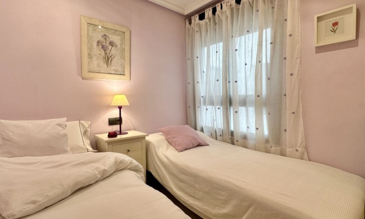 Reventa - Apartamento - Guardamar del Segura - Guardamar del Segura - Pueblo