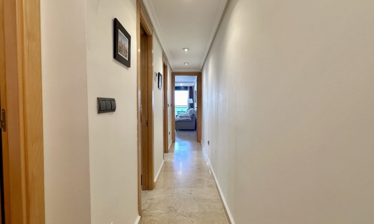 Reventa - Apartamento - Guardamar del Segura - Guardamar del Segura - Pueblo