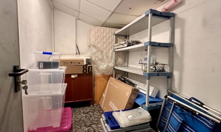 Reventa - Apartamento - Guardamar del Segura - Guardamar del Segura - Pueblo