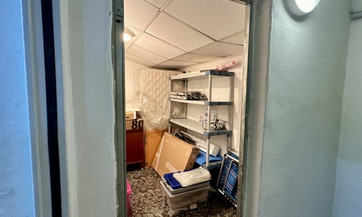 Reventa - Apartamento - Guardamar del Segura - Guardamar del Segura - Pueblo