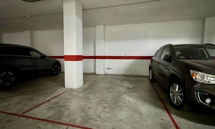 Reventa - Apartamento - Guardamar del Segura - Guardamar del Segura - Pueblo