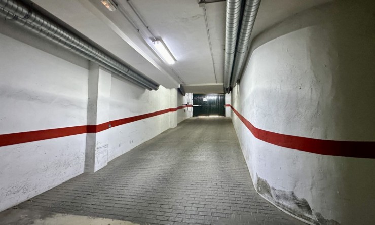 Reventa - Apartamento - Guardamar del Segura - Guardamar del Segura - Pueblo