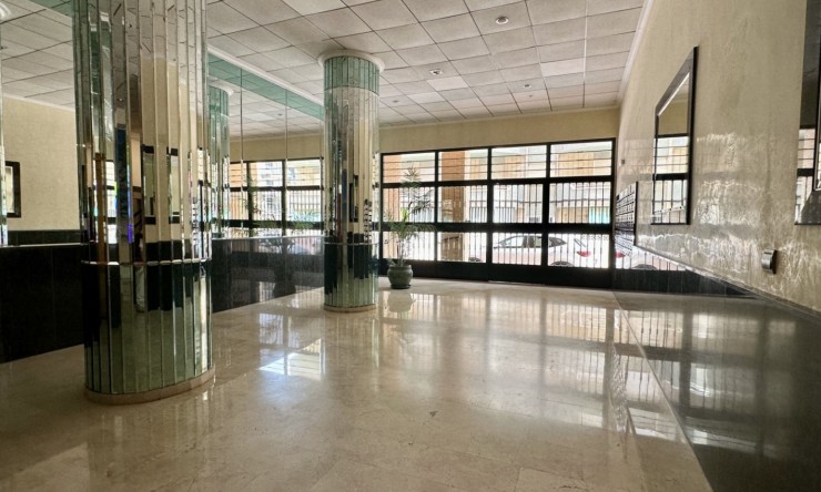 Reventa - Apartamento - Guardamar del Segura - Guardamar del Segura - Pueblo