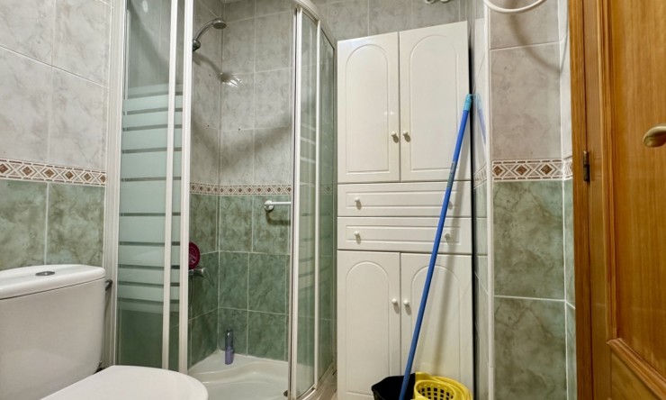 Wederverkoop - Appartement - Torrevieja - Playa Los Naufragos