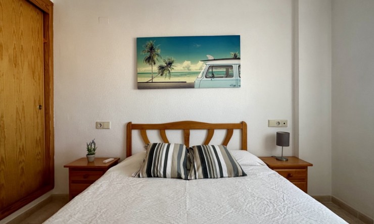 Reventa - Apartamento - Torrevieja - Torrevieja - Centro