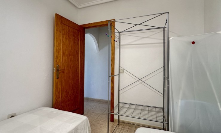 Reventa - Apartamento - Torrevieja - Torrevieja - Centro