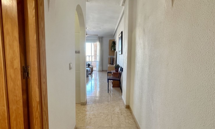 Reventa - Apartamento - Torrevieja - Torrevieja - Centro