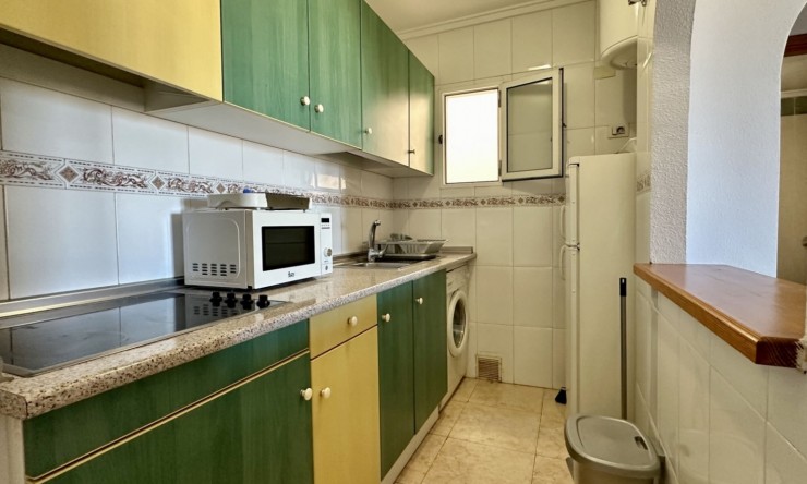Reventa - Apartamento - Torrevieja - Torrevieja - Centro