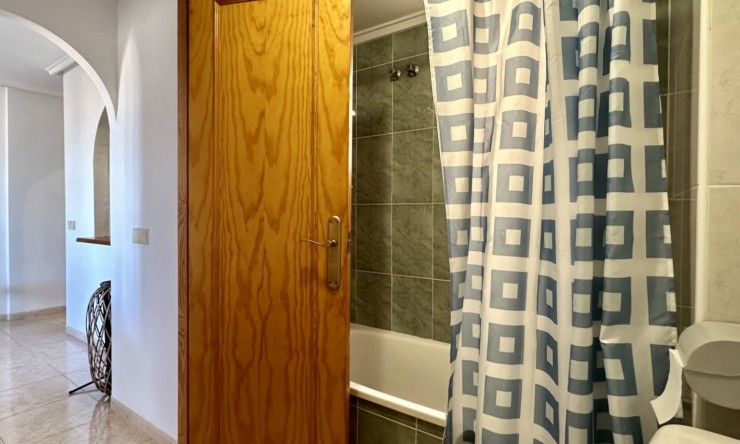 Reventa - Apartamento - Torrevieja - Torrevieja - Centro