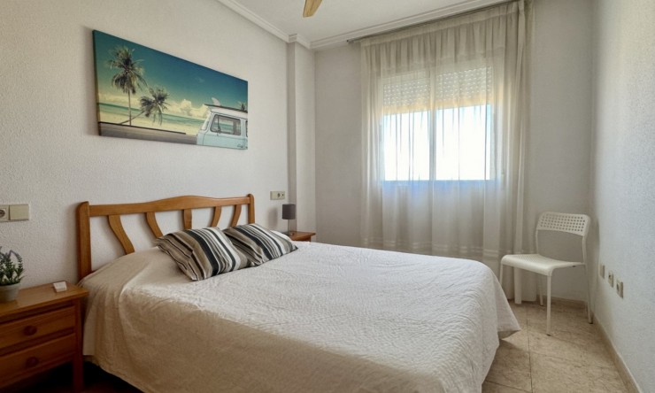 Reventa - Apartamento - Torrevieja - Torrevieja - Centro