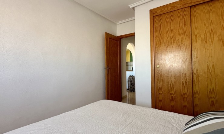 Reventa - Apartamento - Torrevieja - Torrevieja - Centro