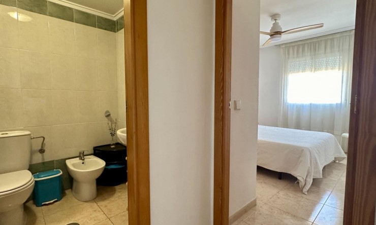 Reventa - Apartamento - Torrevieja - Torrevieja - Centro