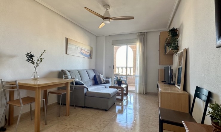 Reventa - Apartamento - Torrevieja - Torrevieja - Centro