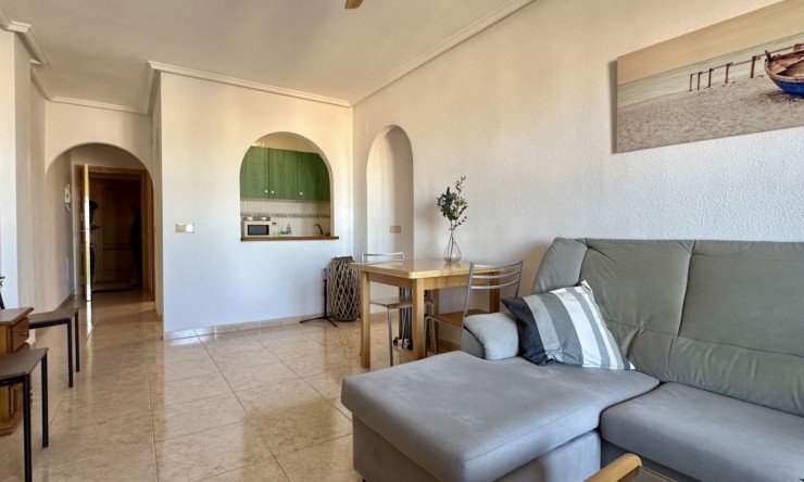Reventa - Apartamento - Torrevieja - Torrevieja - Centro