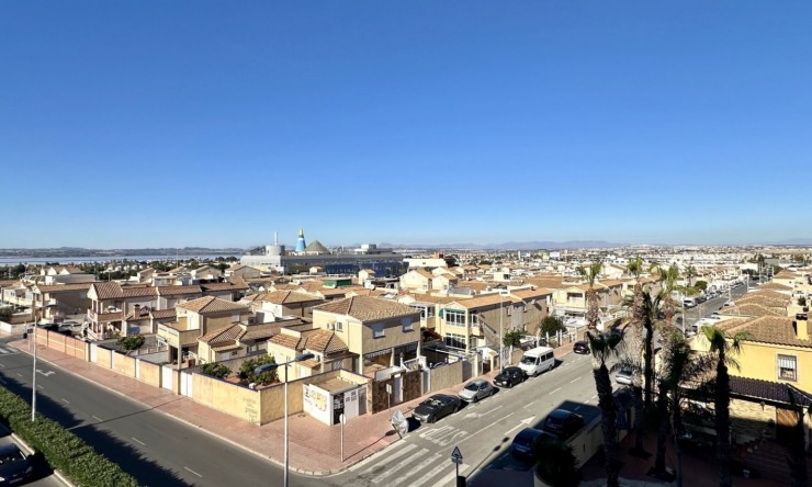 Reventa - Apartamento - Torrevieja - Torrevieja - Centro