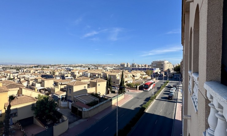 Reventa - Apartamento - Torrevieja - Torrevieja - Centro