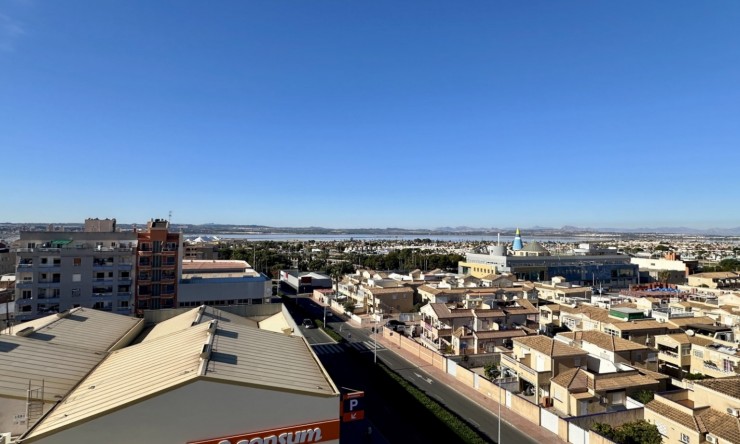 Reventa - Apartamento - Torrevieja - Torrevieja - Centro