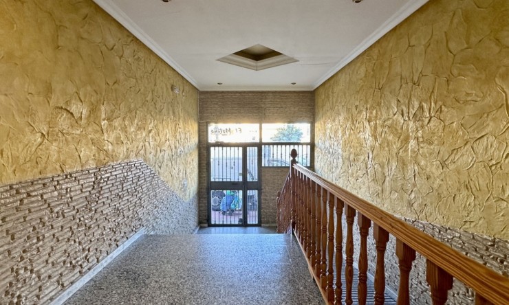 Reventa - Apartamento - Torrevieja - Torrevieja - Centro